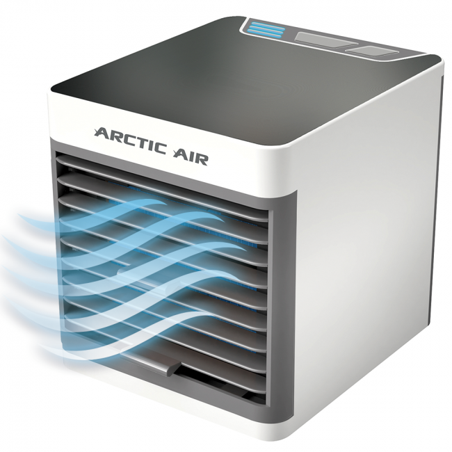 Arctic Air Ultra - Set van 2