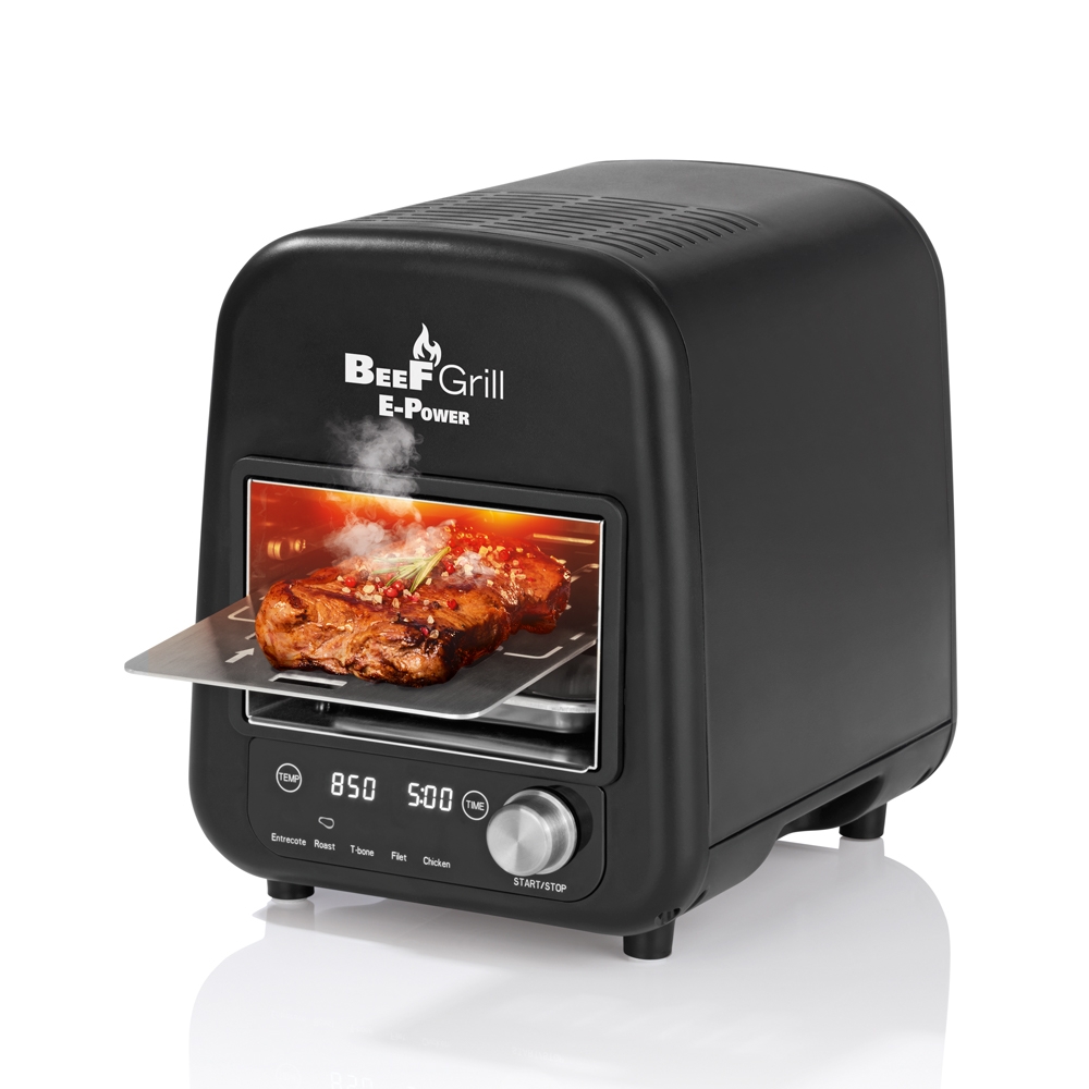 Beef Grill E-Power