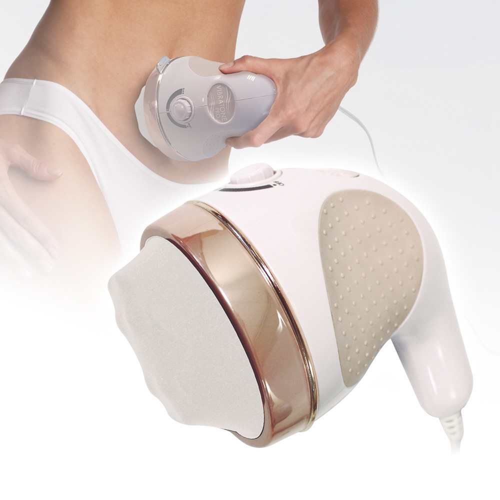 Vibratone Pro - Stimulerend en verstevigend massageapparaat