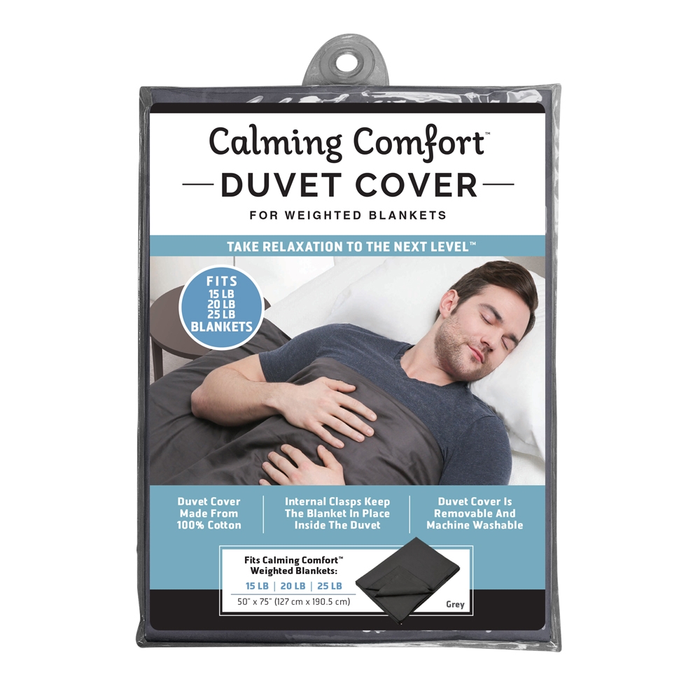 Calming Comfort Hoeslaken