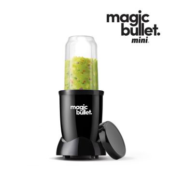 magic bullet Compact Black 