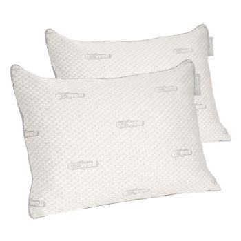 eZwell Personal Pillow - set van 2
