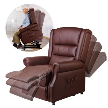 Stand Up Seat – Multifunctionele sta-op-stoel 