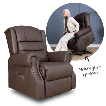 Stand Up Seat – Multifunctionele sta-op-stoel 