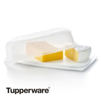 Tupperware Cheese Smart